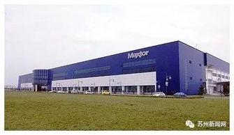 跨(kua)國(guo)巨(ju)頭解散(san)蘇(su)州工廠裁(cai)員1600人(ren) 硬件(jian)及輔(fu)助(zhu)設(she)備行業(ye)的深層(ceng)危機(ji)