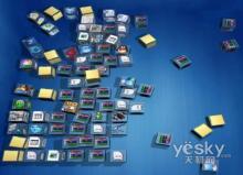 Shock Desktop 3D 輕松(song)將桌面圖(tu)標變身(shen)為3D方塊