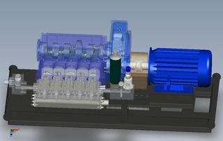 CAD軟件(jian)技術(shu)學習交(jiao)流(liu) 從企業老(lao)電(dian)腦(nao)的挑戰(zhan)看高(gao)壓泵(beng)設計與(yu)協作(zuo)